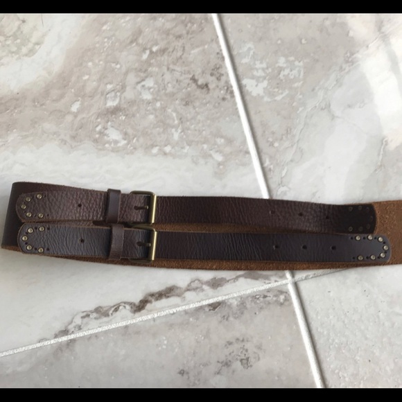 🔥ABERCROMBIE AND FITCH BELT🔥 - Picture 2 of 4